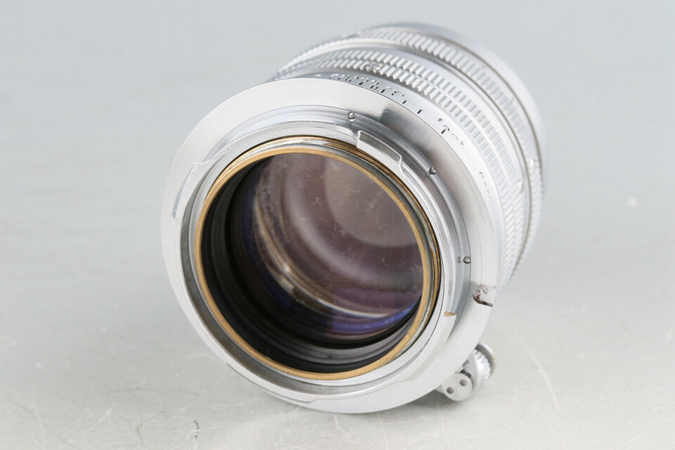 Leica Leitz Summarit 50mm F/1.5 Lens for Leica M #52367 T | eBay Leica Leitz Summarit 50mm F/1.5 Lens for Leica M #52367 T | eBay