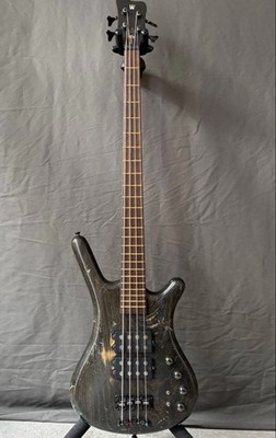 2007 Germany Warwick Corvette $$ 4st Safe packing!