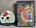 New ListingJak and Daxter: The Precursor Legacy (CIB) (PlayStation 2 / PS2, 2001)