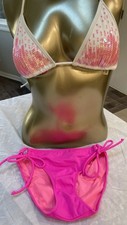 Victoria's Secret Bikini Swimsuit Xs