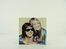 PETERS AND LEE WELCOME HOME (414) 14 Track CD Album including Picture Sl...