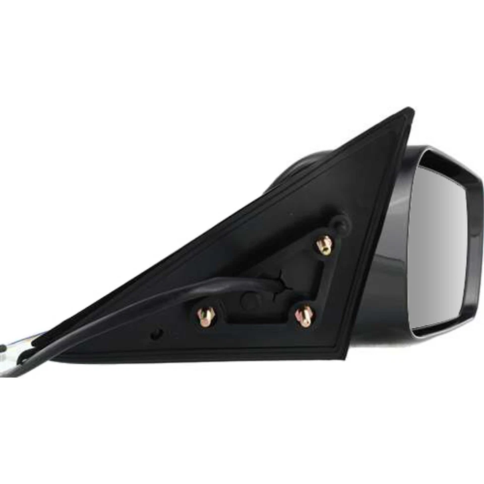 Espejo retrovisor eléctrico para modelos 00-04 Toyota Avalon XL manual plegable lado derecho pintable Foto 3 de 4