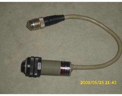1pcs Used CY-27-PN-J SUNX optical optical switch *ll