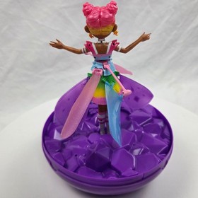 Hatchimals Pixies Crystal Flyers Magical Flying Doll (No Charger Included)