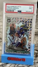 Top New England Patriots Rookie Cards of All-Time 31