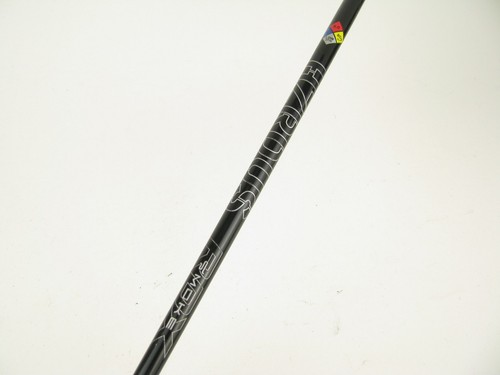 TaylorMade Qi10 Tour #3 Hybrid 19,5 Grad Hzrdus RDX Smoke 80g Stiff +HC - Bild 8 von 9