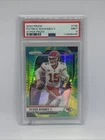 2024 Panini Prizm - Patrick Mahomes II #138 Hyper Prizm /180 PSA 9