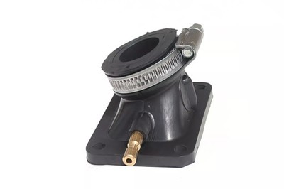 Ansaugstutzen MVT AW 24mm Minarelli AM6