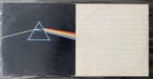 PINK FLOYD Vinyl Record Albums PC2 36183 THE WALL & SMAS 11163 DARK SIDE OF MOON