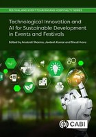 Technological Innovation and AI For Sustainable Development In Events And...