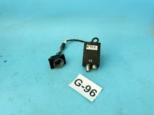 TOKYO ELECTRONIC CS8311B CCD Camera NTSC Industrial Vision Sensor 12V TK4281A0