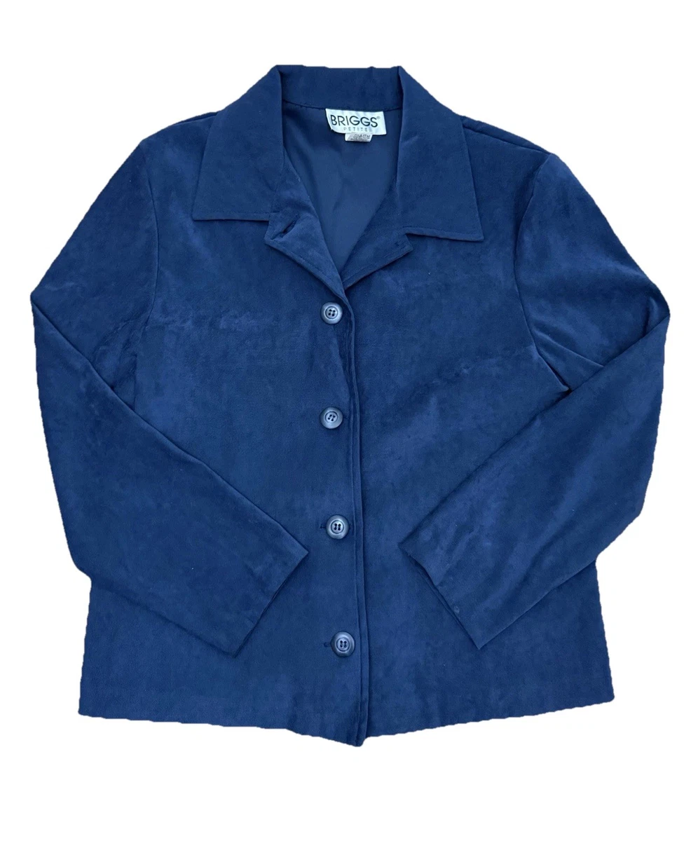 Las mejores ofertas en Briggs Blue abrigos, chaquetas y chalecos