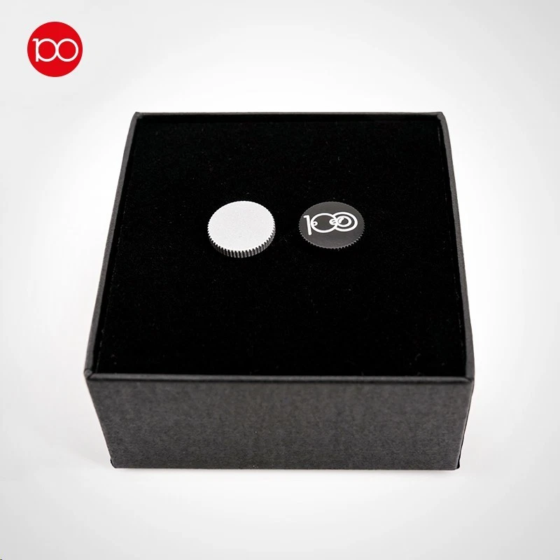 New Leica Camera Soft Release Button shutter release 100 anniversary black 14019 - Image 3 of 4