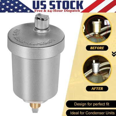for Taco 400-4 Float Air Hy-Vent 1/8'' NPT Automatic Air Vent with Male Thread