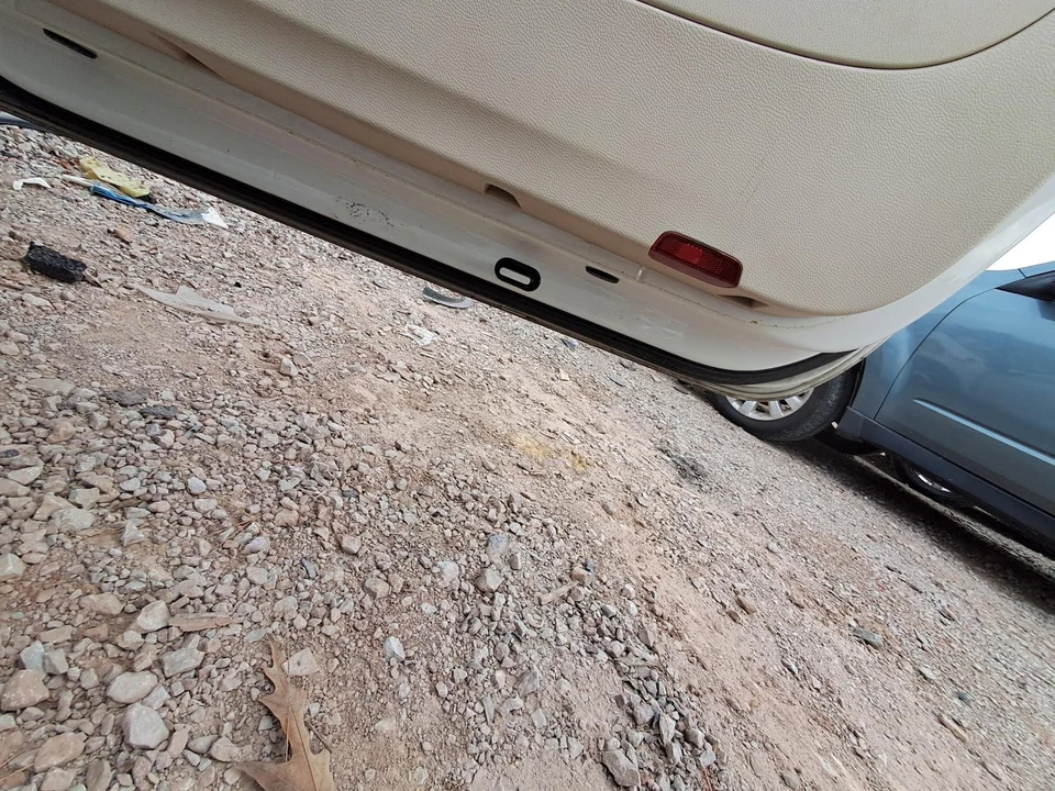 Used Engine Complete Assembly fits: 2012 Volkswagen Eos 2.0L VIN A 5th digit eng - Image 4 of 4