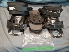 Fiveforty Snowboard Binder Youth Small