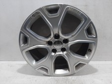JEEP RENEGADE M-JET LIMITED BU 2014-2026 18" Alloy Wheel OEM Genuine 735577527
