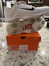 Nike Air Zoom Tiger Woods '20 White for Sale - Authenticity