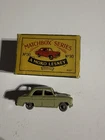 Matchbox Series Lesney No.30 Ford Perfect