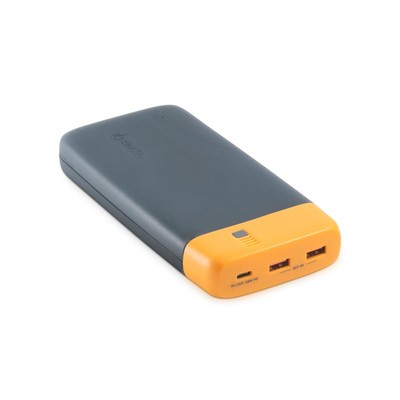 , Charge 80 PD, 20,000 mAh Multiple Device Portable Power Bank, 18 W USB-C In...