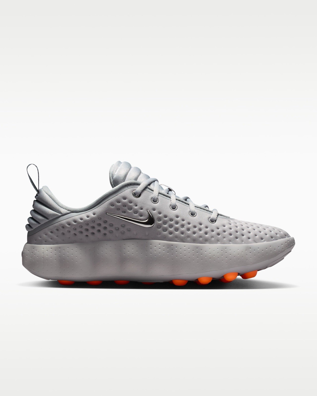 Nike Mind 002 Shoes Light Smoke Grey
