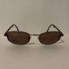 MAUI JIM MJ-156-18 FULL RIM DESIGNER SUNGLASSES ITALY Polarized Lens Hardcase