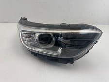 KIA Niro 2019 Vorne rechts Scheinwerfer 92102H8 LAA30763