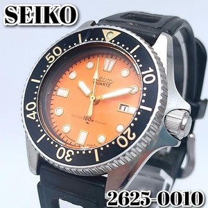 Seiko 2625 | eBay