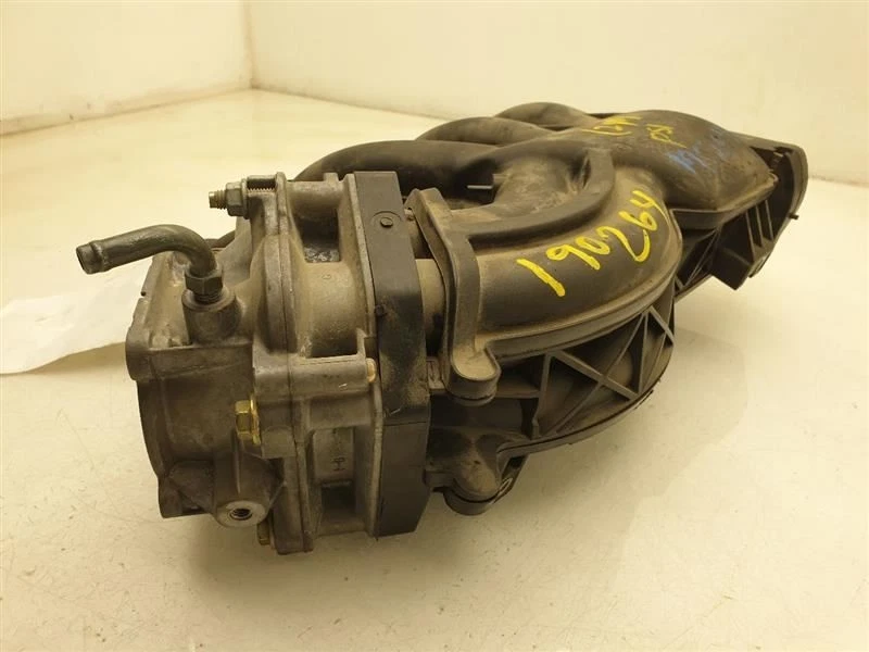 03-06 TOYOTA CAMRY 3.0L 6CYL 1MZFE UPPER INTAKE MANIFOLD ASSEMBLY  - Image 4 of 4