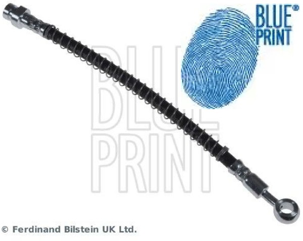 Blue Print ADG05392 Bremsschlauch Vorderachse Vorne FüR Kia-image
