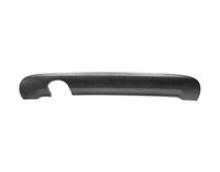 Spoiler FÜR StoßStange Hinten Opel Corsa E 2015-2019