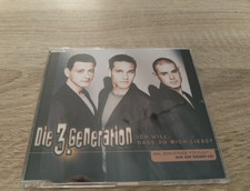 Die 3. Generation   Ich will, dass du mich li...