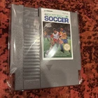 NES Nintendo Konami Hyper Soccer PAL Exclusive