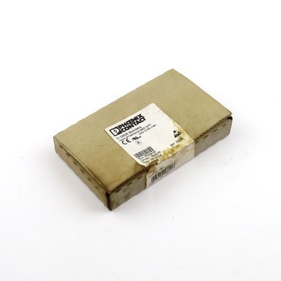 Phoenix Contact Inline-Klemme IB IL 24 DO 4 2726256 SIE