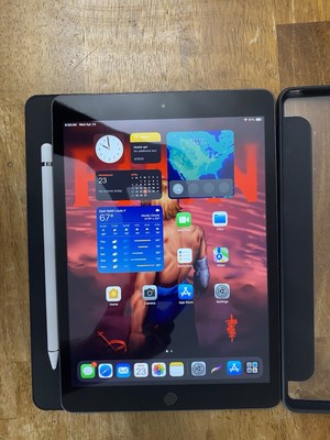 Apple iPad 