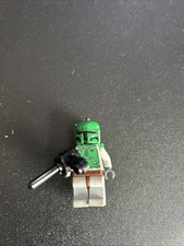 Star Wars Lego Mini Figure Boba Fett