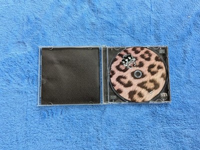 CHERRY FILTER Vol. 4 Peace N' Rock N' Roll CD 2006 Korean