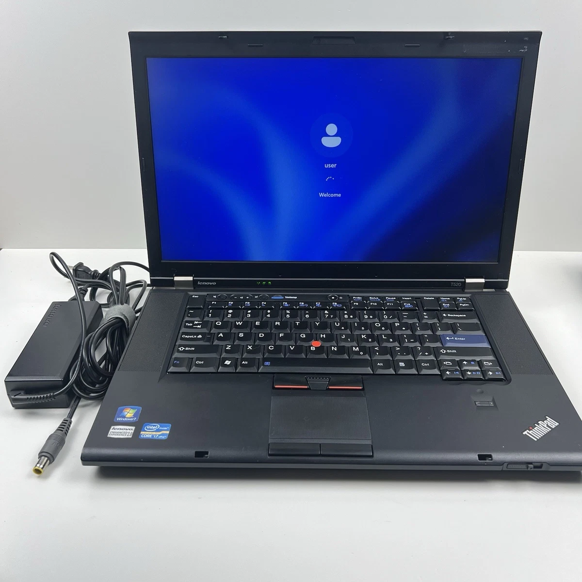 Lenovo ThinkPad T520 PC Notebooks/Laptops for Sale - eBay