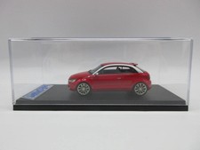 1/43 Looksmart Audi A1 Metro Project Quattro Mini Car Red From Japan