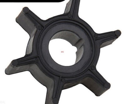 Impeller für Mercury Mariner 2 2.5 3.3 4 5 6 PS Außenbordmotor Wasserpumpe
