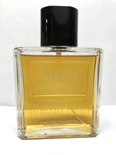 Boss Number ONE By Hugo Boss 4.2 FL.OZ. EDT Spray for Men/ VINTAGE