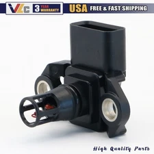 FOR 2009-14 Polaris Sportsman X2 XP 550 3090141T-MAP NEW Sensor Assembly 3090141