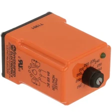 1PC ATC DIVERSIFIED ELECTRONICS SLA-230-ALA Phase Monitoring Relay, 190-270 VAC