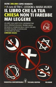 Il libro che la tua chiesa non ti farebbe mai leg... | Buch | Zustand akzeptabel