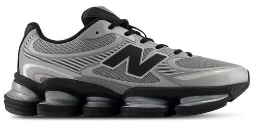 New Balance ABZORB 2000 Slate Grey Silver Metallic for Sale
