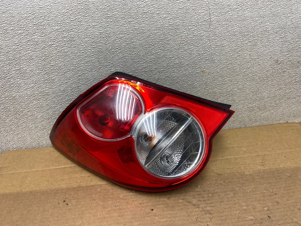 For Mercedes-Benz GLS Class Tail Light 2017 2018 2019 Driver Side