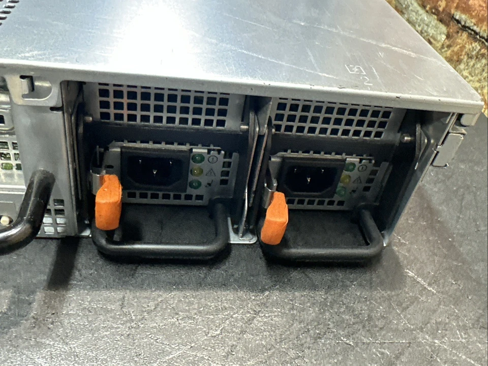 Dell PowerEdge 2950 Server 2 x 5148 2.33 GHZ Xeon - Image 4 of 4