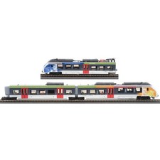 Piko 59515 H0-Triebzug BR 442 'Talent 2', Abellio, Ep.VI H0 + Neu