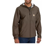 Carhartt 105751 - Storm Defender Relaxed Fit Lightweight Packable Jacket XXL