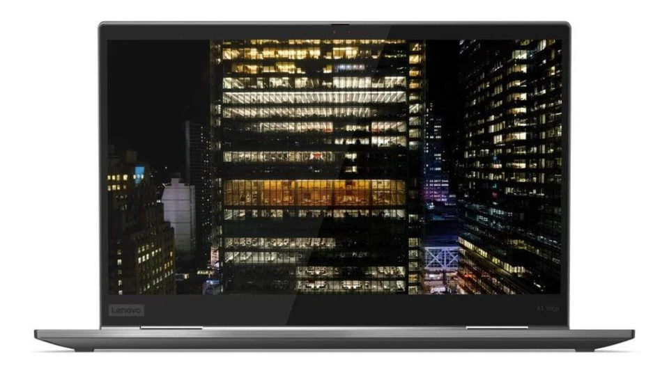 Lenovo ThinkPad X1 Yoga G5 · i5-10210U · 16GB · 512GB, foto 1 di 5